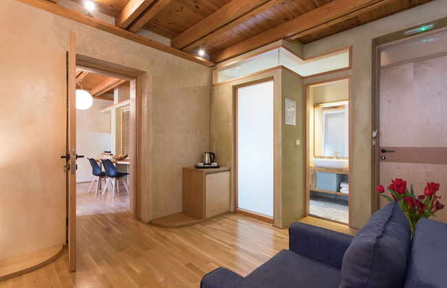 Polixeny's Suites - Foto 19