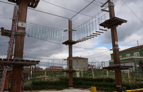 Il Poggio degli Antichi Sapori - Residence - Foto 64