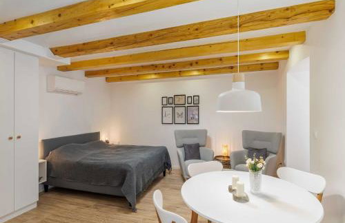 Apartments Odin - Studio Apartment - 1 - Foto 24