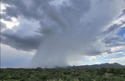 Luxury 3BD 2BA Home Near Tucson with Desert Views - Foto 17
