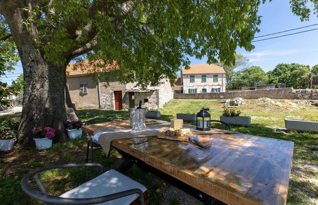 Peaceful and Cozy Holiday Home Near Imotski - Foto 28