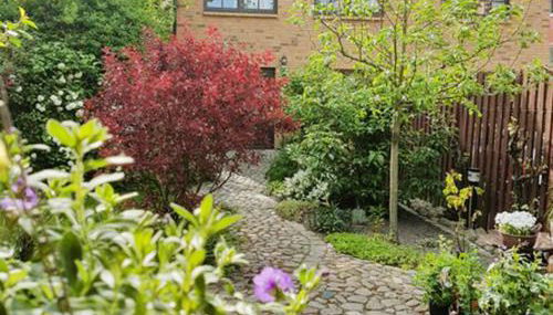 Ferienwohnung am Stadthafen _ Obje - Foto 3