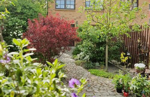 Ferienwohnung am Stadthafen _ Obje - Foto 3