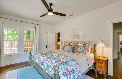 Walk to Bergfeld Park 1928 Azalea District Home - Foto 16