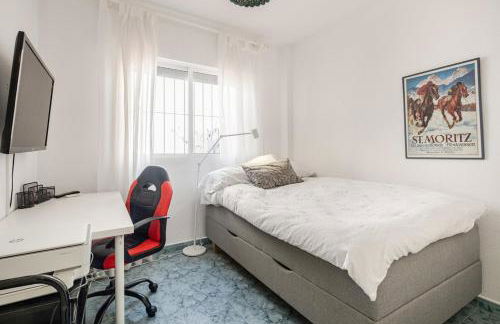 Terraced house by the beach - Foto 40