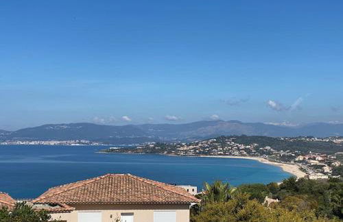 VILLA A SCOPA 14 VUE PANORAMIQUE MER * - Foto 44