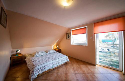 Wyspa Uznam - DOMEK KARSIBÓR - Photo 16