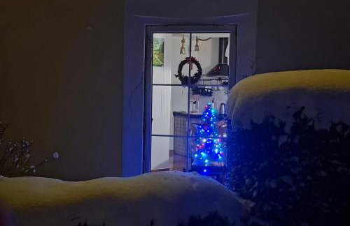 Pod Wierzbą Apartament na Kaszubach - Foto 33