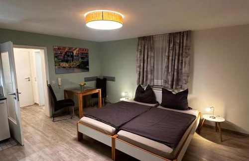 Gästehaus Roensch - Foto 21