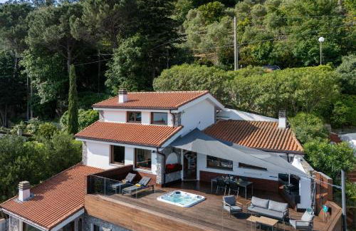 Spettacolare vista isola Terrazza e idromassaggio - Photo 33