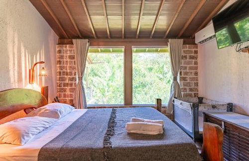 Sítio Lumiar Chã Grande Paraíso Ecológico - Foto 17