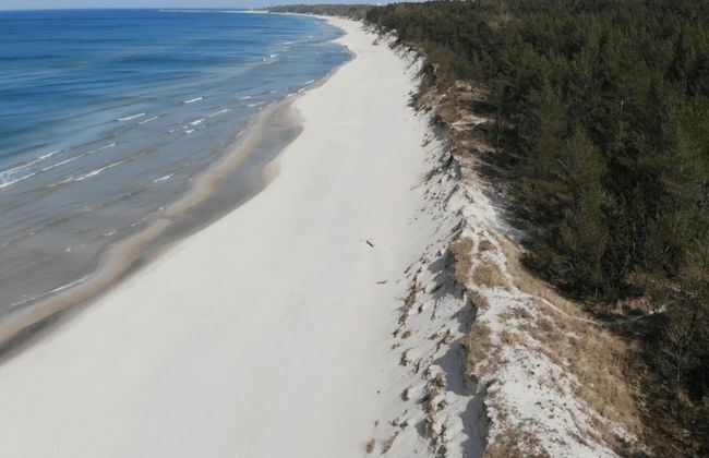 Holiday Home in Grzybowo Near Wide Beach - Foto 18