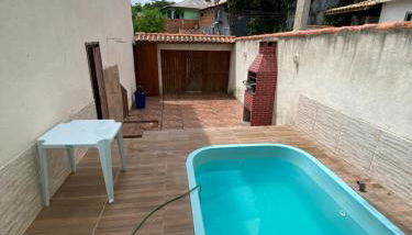 Casa com piscina e praia no fim da rua em Búzios - Foto 4