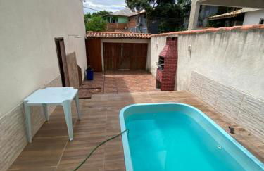 Casa com piscina e praia no fim da rua em Búzios - Foto 4