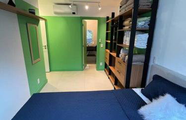 Apartamento Jurerê Internacional, Florianópolis - Foto 3