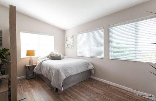 Modern Loft Retreat - North Park San Diego - Foto 13