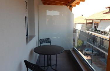 Nioplias Luxury Apartments Pefkohori - Photo 74