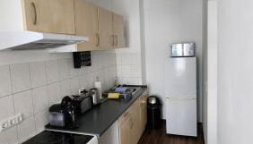 Zum Kleingarten Leipzig - Foto 5, stove, pet friendly, toaster, minibar