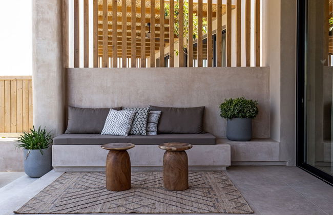 Cicada Suites & Villas - Foto 6