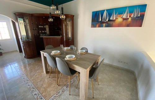 Moradia Olival- BBQ, 2 Quartos, Quintal - Foto 17