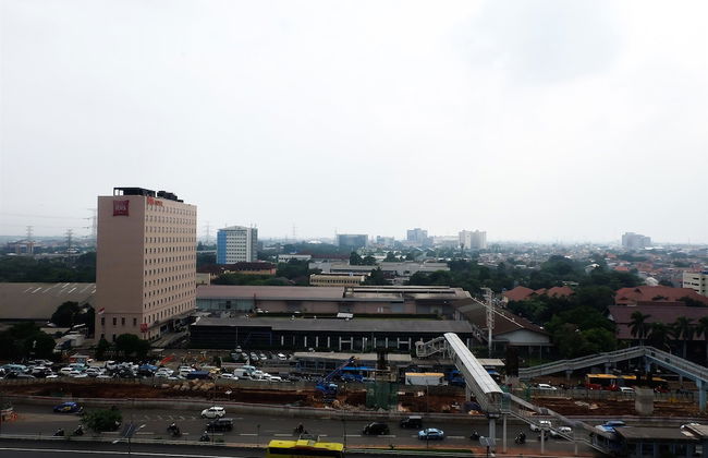 Best Location The H Residence Apartment - Foto 23