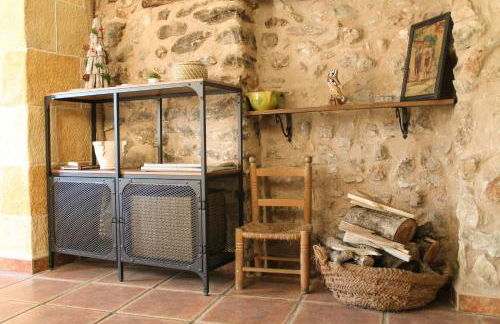 CALA VELLA Casa Vacacional RURAL - Foto 14