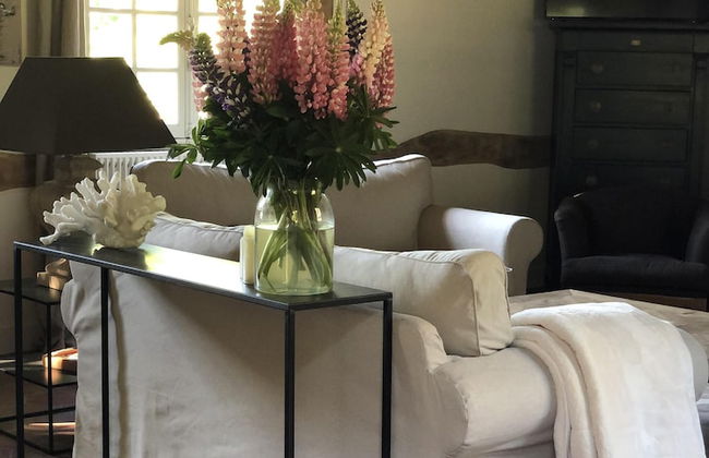 Le Clos de la Madeleine - Foto 16