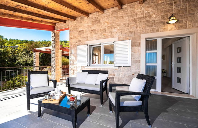 Luxury Stairway to Heaven with Pool - Foto 29