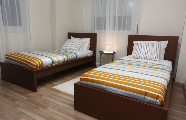 The Bridge-House Apartment - Photo 3