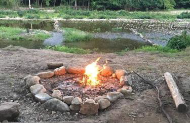 Caddo Cabin on Collier Creek - Foto 10