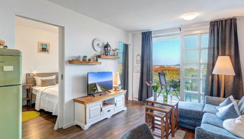 Residenz am Balmer See - BS 38 mit Wellnessbereich - Foto 4