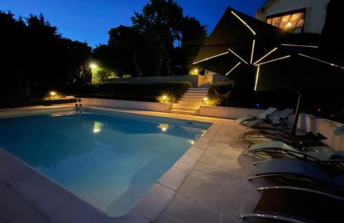 L'écrin de Sarlat - Photo 14