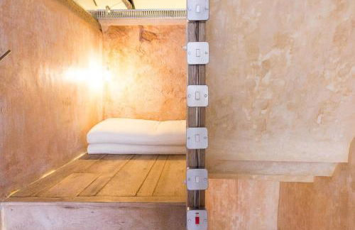 Casa Rural La Abacería - Photo 66