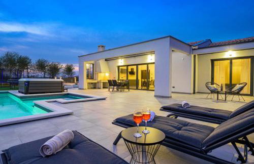 Villa Amorosa by Istrialux - Foto 1