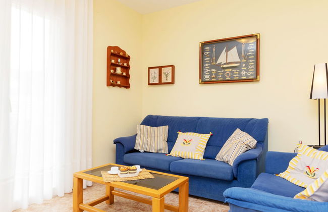 Villa Mar i Cel - Foto 3