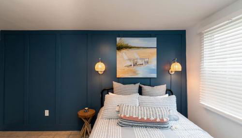 Two Cottages w/ Patios - Close to Beach - Foto 4