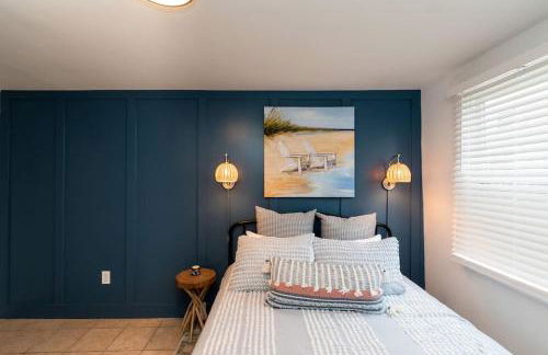 Two Cottages w/ Patios - Close to Beach - Foto 4