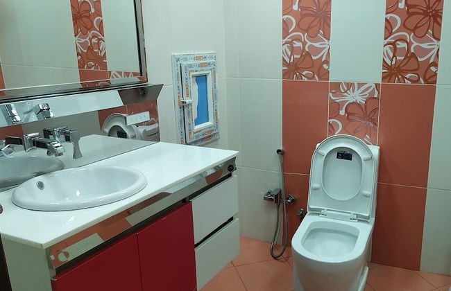 Bakuvi Tourist Apartment B096 - Foto 10