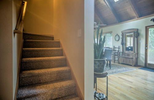 Modern South Whidbey House - Steps to Tidal Flats! - Foto 14