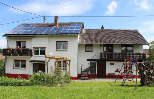 Ferienwohnung in Bischoffingen - Foto 14