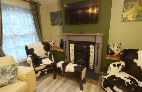 Jersey Cottage - Foto 6