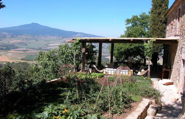 Villa With Pool in Sarteano - Foto 26