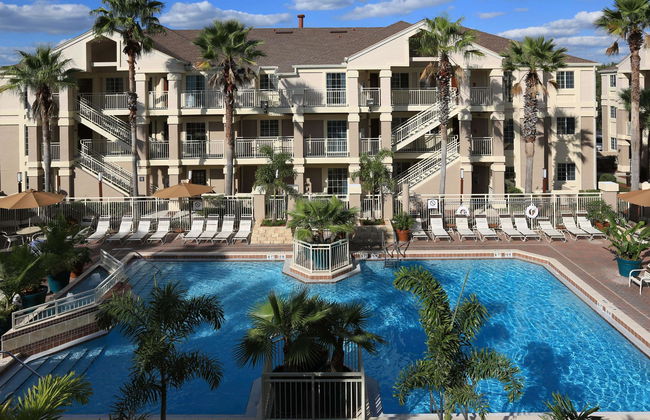 Sonesta ES Suites Lake Buena Vista - Foto 27