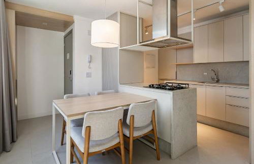 Xtay Soho Florianópolis - Spacious studio in a residential area, next to the Public Defender's Office and Trompowsky Corporate - Photo 23