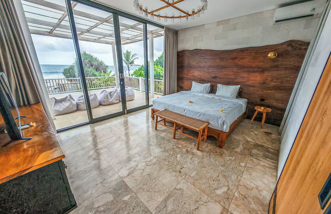 Ketewel Beach Villas & Spa - Photo 30