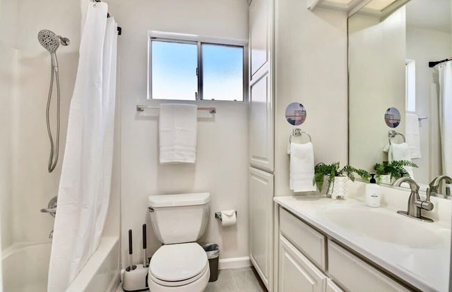 @ Marbella Lane - Stylish Cozy4br in Siliconvalley - Foto 32