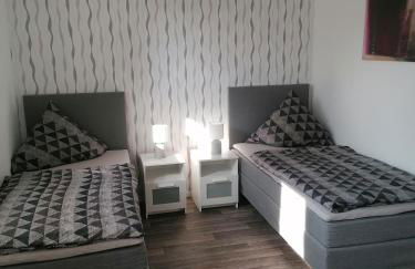 Ferienwohnung II Sarrebriese - Foto 5