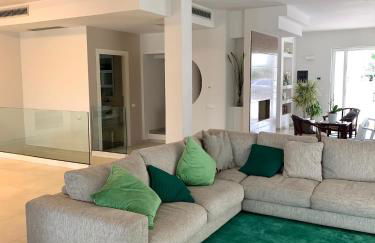 Le Dimore di Giò in campagna "Appartamento in villa" - Foto 13