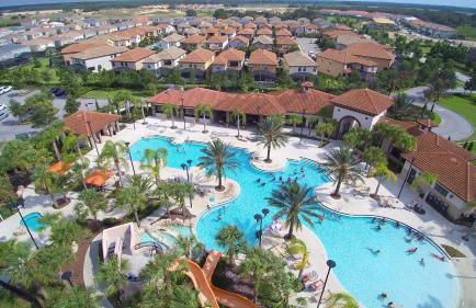 Lovely home 15 min to Disney at Solterra Resort - Foto 4