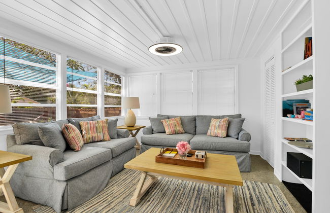 Tranquility by the Beach - Foto 19